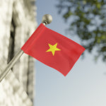 Flag Village Vietnam Flag 18" x 12" / 36" x 24" / 60" x 36"