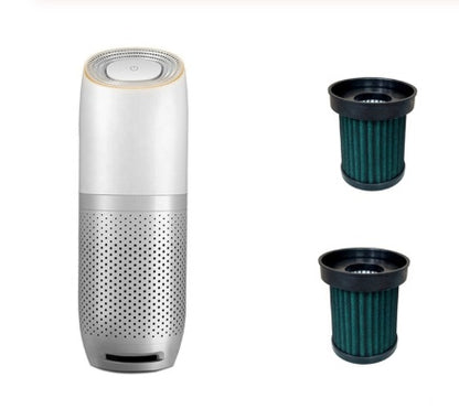 Flag Village Auto Tools Car air purifier