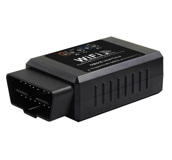 Flag Village Auto Tools Car fault detector