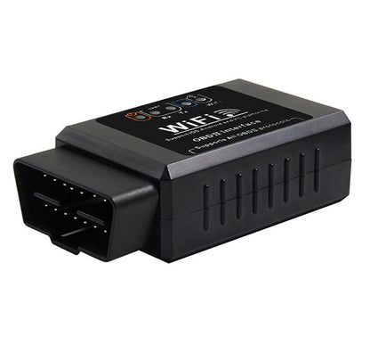 Flag Village Auto Tools Car fault detector
