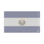 Flag Village El Salvador Flag 18" x 12" / 36" x 24" / 60" x 36"