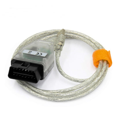 Flag Village Auto Tools Diagnostic Line