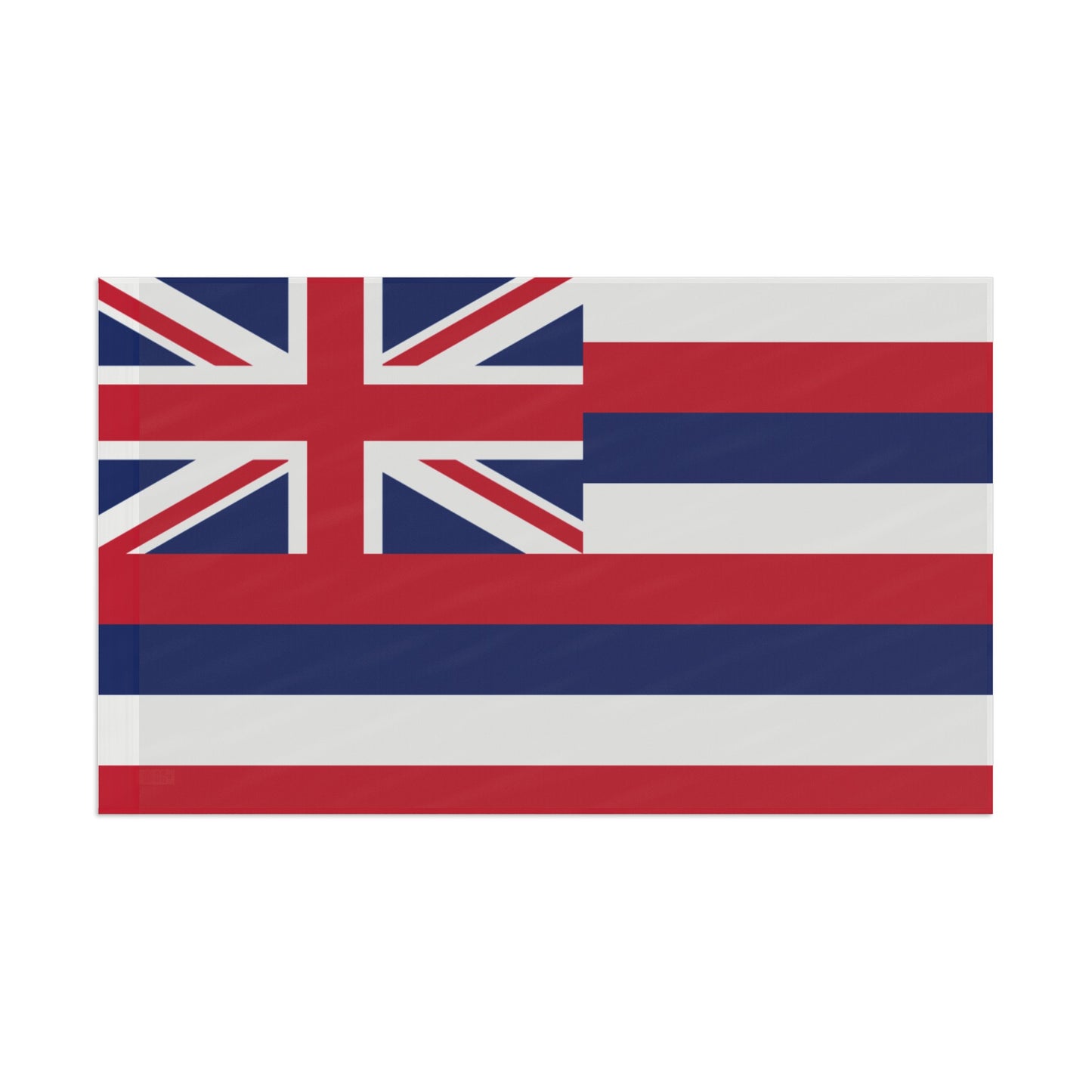 Flag Village USA Hawaii State Flag 18" x 12" / 36" x 24" / 60" x 36"