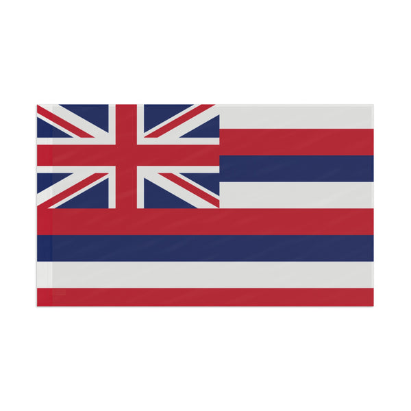 Flag Village USA Hawaii State Flag 18" x 12" / 36" x 24" / 60" x 36"