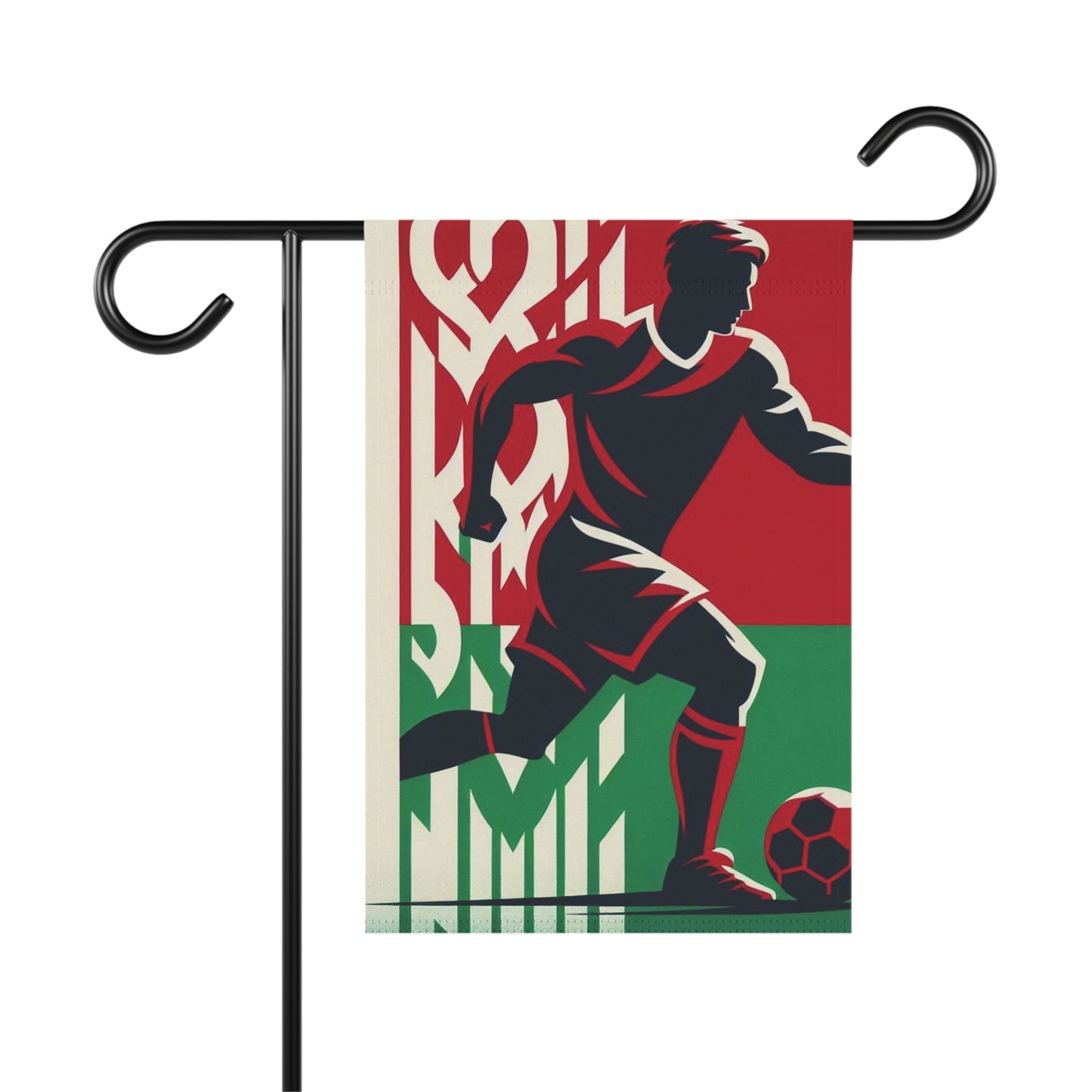 Flag Village Belarus Flag Sporting Garden & House Banner BLR0004