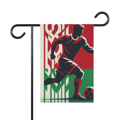 Flag Village Belarus Flag Sporting Garden & House Banner BLR0004