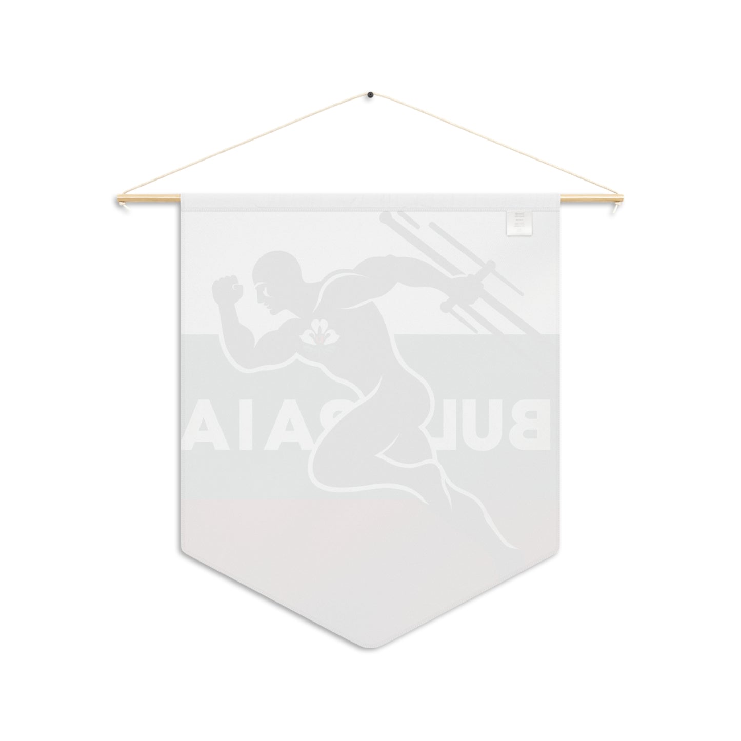 Flag Village Bulgaria Flag Pennant Sporting Home Wall decoration BGR0001