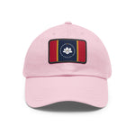 Flag Village Mississippi State Flag Hat Cap