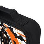 Flag Village Halloween Witch Lunch Bag HW0065