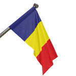 Flag Village Chad Flag 18" x 12" / 36" x 24" / 60" x 36"