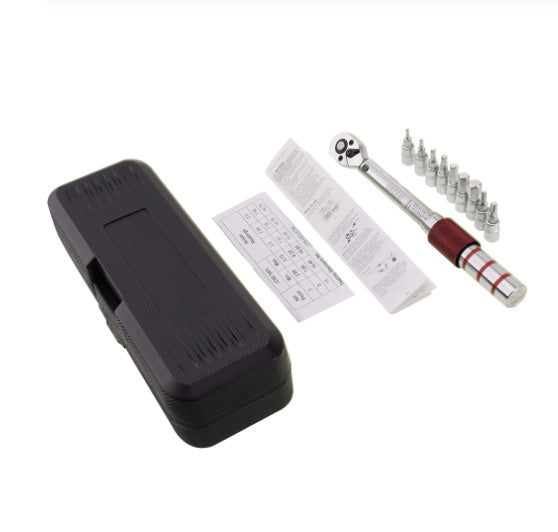Flag Village Auto Tools Wrench tool set