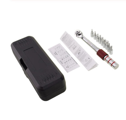 Flag Village Auto Tools Wrench tool set