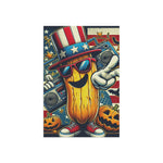 Flag Village Halloween Flag Garden & House Banner HW0165