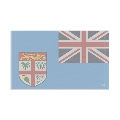 Flag Village Fiji Flag 18" x 12" / 36" x 24" / 60" x 36"