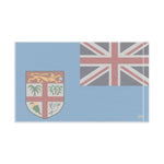 Flag Village Fiji Flag 18" x 12" / 36" x 24" / 60" x 36"