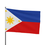Flag Village Philippines Flag 18" x 12" / 36" x 24" / 60" x 36"