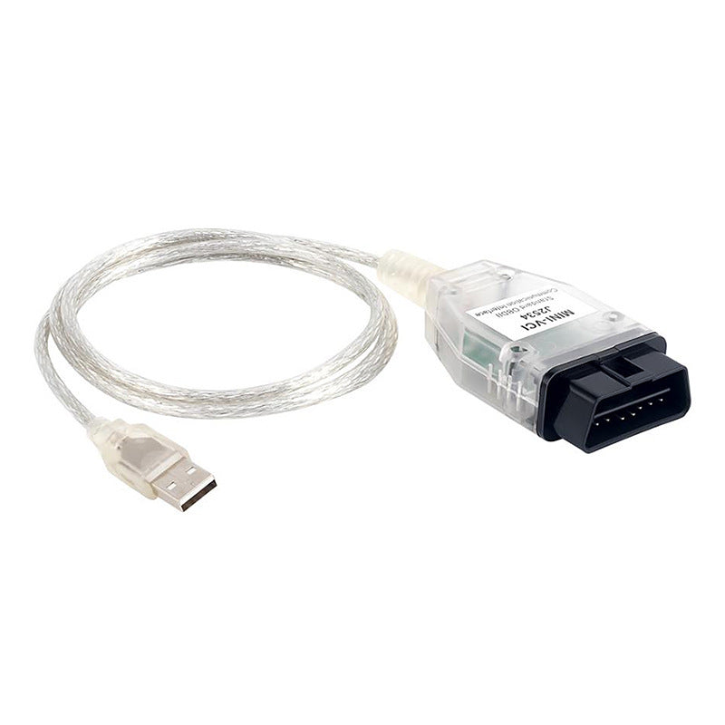 Flag Village Auto Tools Mini VCI Car Diagnostic Cable Connector Car Test Line