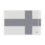 Flag Village Finland Flag 18" x 12" / 36" x 24" / 60" x 36"