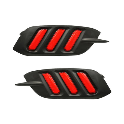 Flag Village Auto Tools Car front beacon