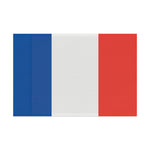Flag Village France Flag 18" x 12" / 36" x 24" / 60" x 36"