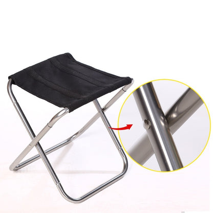 Flag Village Portable Outdoor Furniture Adjustable Fishing Chair Lightweight Picnic Camping Chair Folding Chairs