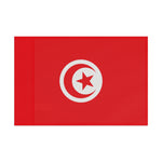 Flag Village Tunisia Flag 18" x 12" / 36" x 24" / 60" x 36"