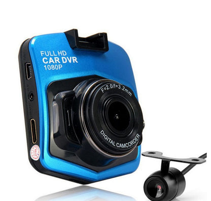 Flag Village Auto Tools New Original Podofo A1 Mini Car DVR Camera DASH CAM Full HD 1080P Video Recorder G-Night Vision Sensor DASH CAM