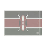 Flag Village Kenya Flag 18" x 12" / 36" x 24" / 60" x 36"