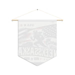 Flag Village Nebraska State Flag Pennant Sporting Home Wall decoration NE0002