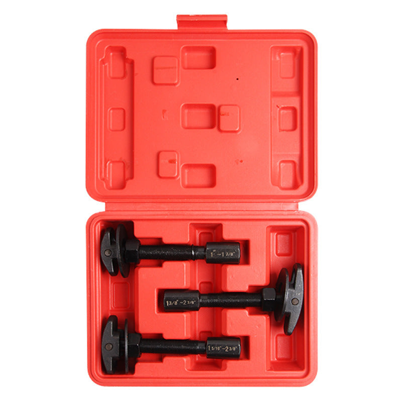 Flag Village Auto Tools 3-Piece Car Rear Bearing Kit Bearing Puller Peilin Puller Auto Protection Tools
