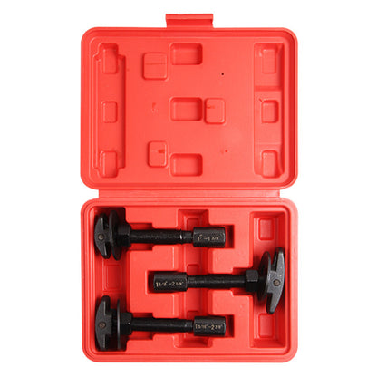 Flag Village Auto Tools 3-Piece Car Rear Bearing Kit Bearing Puller Peilin Puller Auto Protection Tools