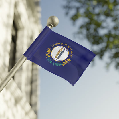 Flag Village USA Kentucky State Flag 18" x 12" / 36" x 24" / 60" x 36"