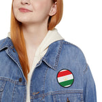 Flag Village Tajikistan Flag Embroidery Iron-On Patches FV-PT0085