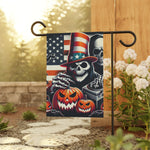 Flag Village Halloween Flag Garden & House Banner HW0161