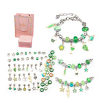 Flag Village Ladies Fashion Exquisite Gift Box Gift Bracelet