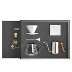 Flag Village Household Hand Brew Set Coffee Gift Box