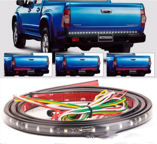 Flag Village Auto Tools LED car tail light
