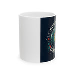 Flag Village Portugal Sporting Flag Ceramic Coffee Mug 11oz PRT0008
