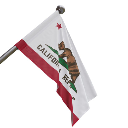 Flag Village USA California State Flag 18" x 12" / 36" x 24" / 60" x 36"