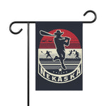 Flag Village Nebraska State Flag Sporting Garden & House Banner NE0001