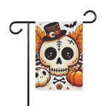 Flag Village Halloween Flag Garden & House Banner HW0174