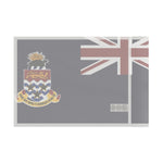 Flag Village Cayman Islands Flag 18" x 12" / 36" x 24" / 60" x 36"