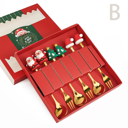 Flag Village Creative Christmas Gift Box Sets