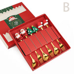Flag Village Creative Christmas Gift Box Sets