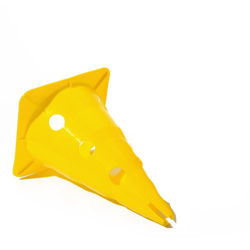 Flag Village Football training cone