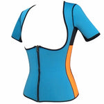 Flag Village Women's Sports Shapewear Body Corset