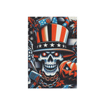 Flag Village Halloween Flag Garden & House Banner HW0143