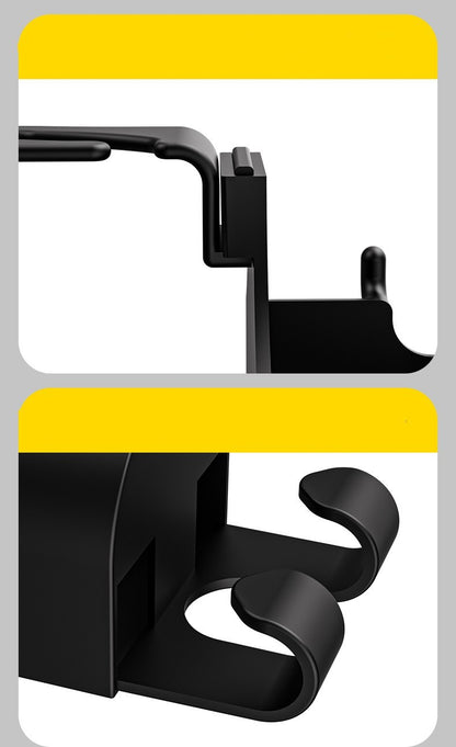Flag Village Auto Tools Car Hook Seat Back Multifunctional In The Car