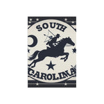 Flag Village South Carolina State Flag Sporting Garden & House Banner SC0003