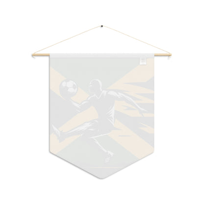 Flag Village JAMAICA Flag Pennant Sporting Home Wall decoration JAM0002